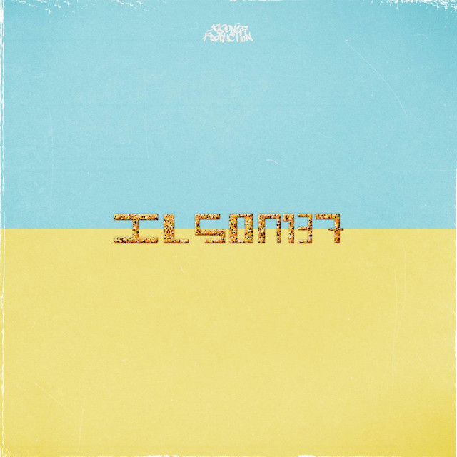 Обкладинка: Ukraine — Xlson137