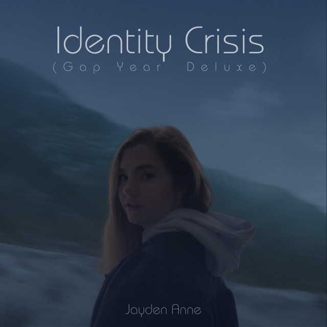 Identity Crisis (Gap Year Deluxe) cover art