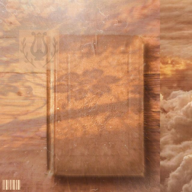 APOLLO'S NOTEBOOK cover art