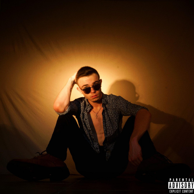 Don't wait up for me cover art