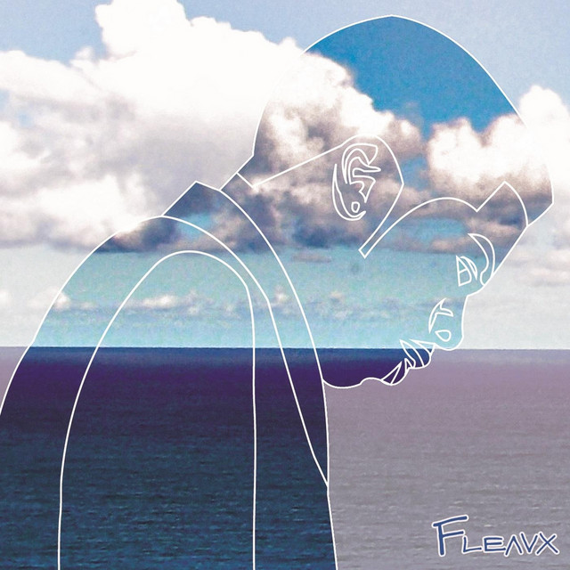 Like Water, Vol. III cover art