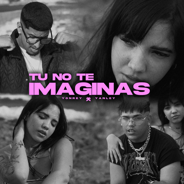 Tu No Te Imaginas