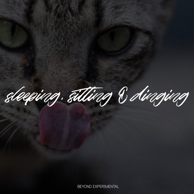 Sleeping