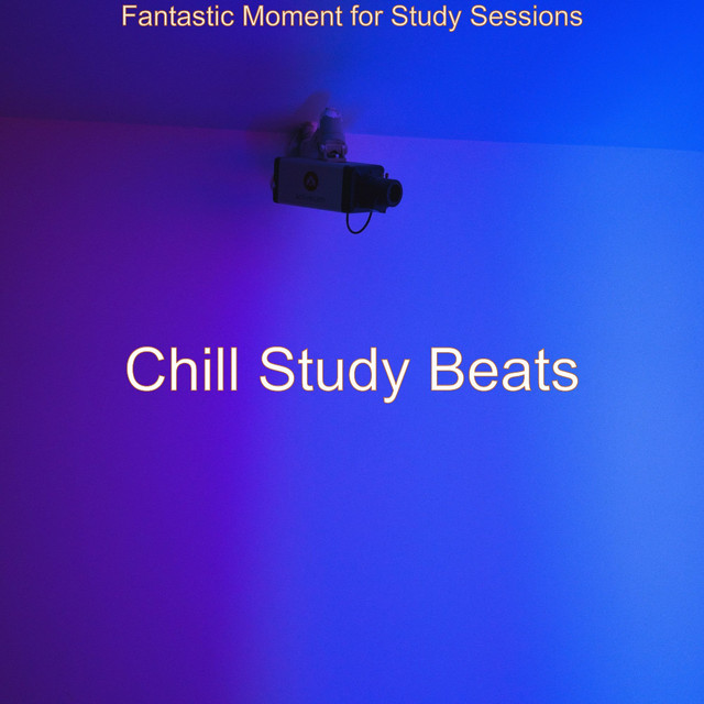 Fantastic Moment for Study Sessions cover art
