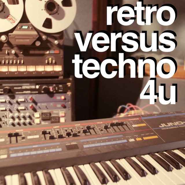 BPM and key for songs by Retro Versus Techno | Tempo for Retro Versus ...