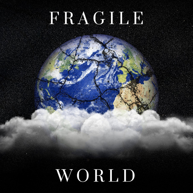 Fragile World cover art
