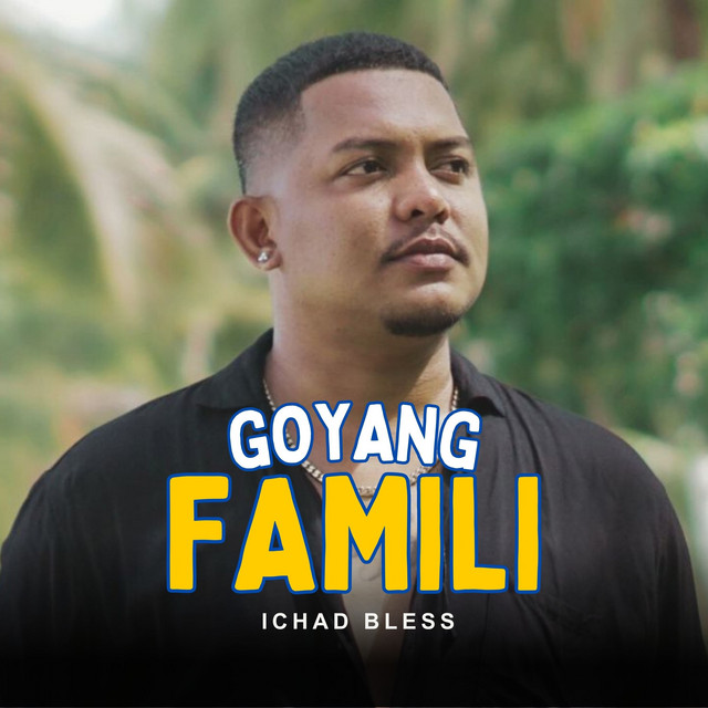 Ichad Bless - Famili Dance
