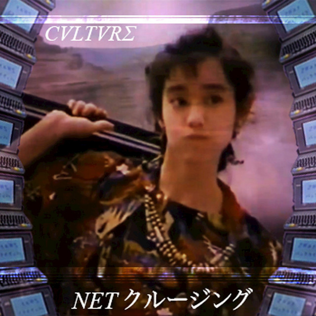 NETクルージング cover art
