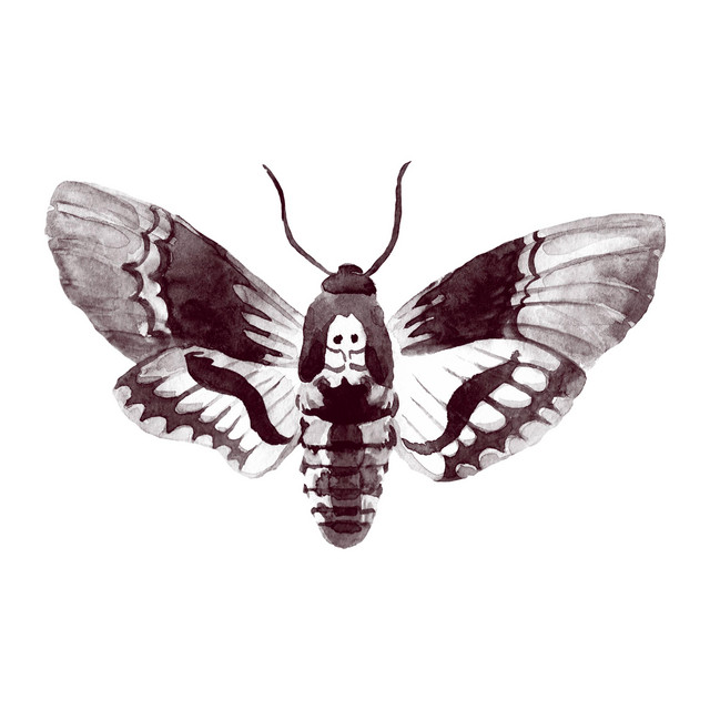 BYE cover art