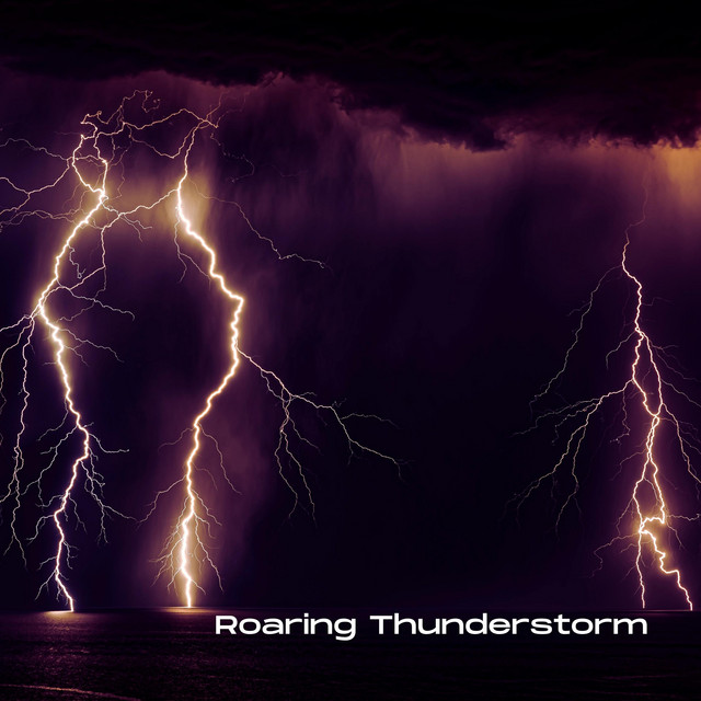 Roaring Thunderstorm by Electricality