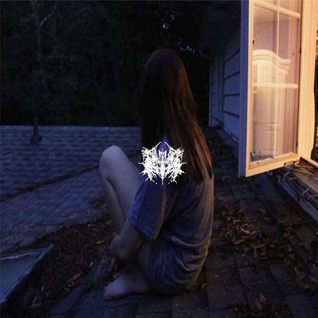 my past still haunts me cover art