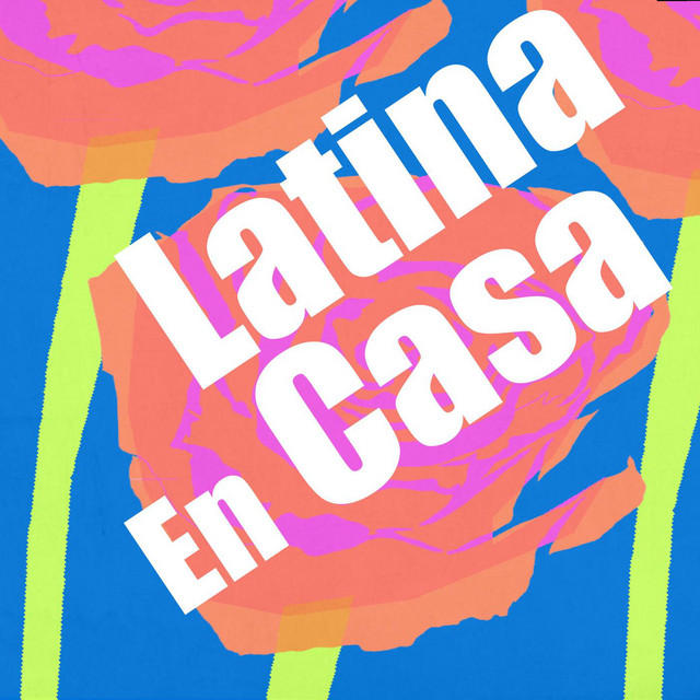 Latina En Casa