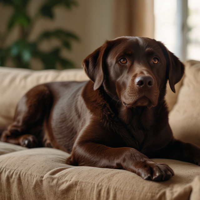 Académie des Animaux Relaxants