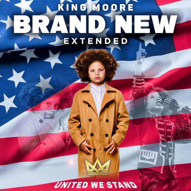 Brand New (Extended Version)