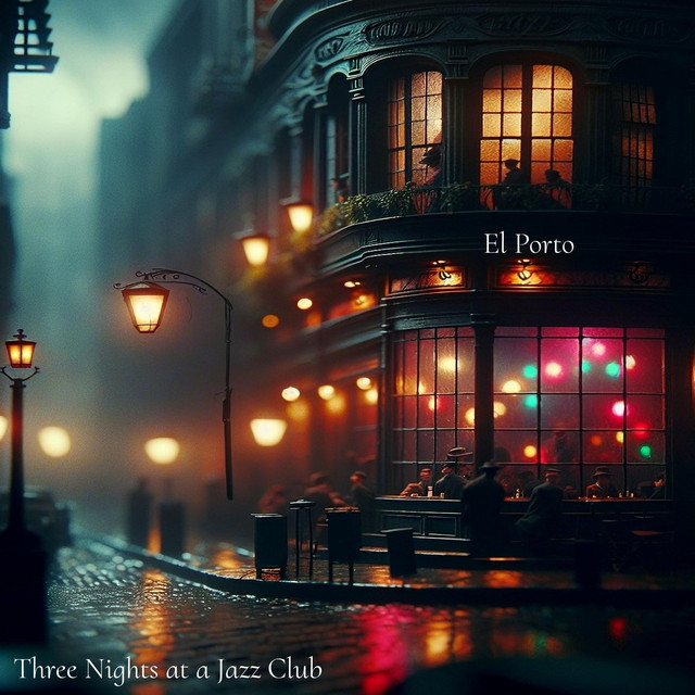Three Nights at a Jazz Club