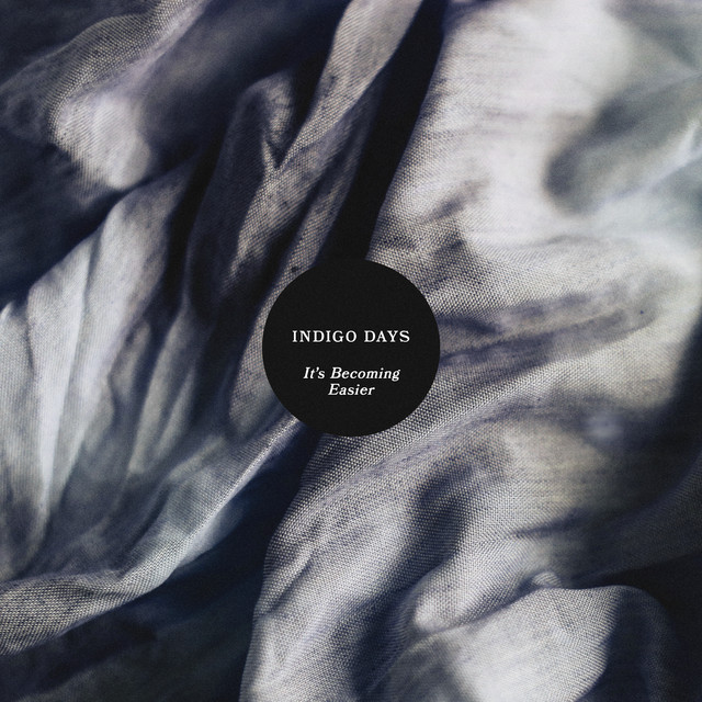 It's Becoming Easier cover art