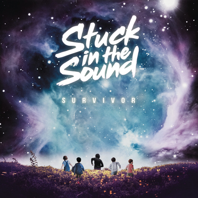 Survivor by Stuck in the Sound