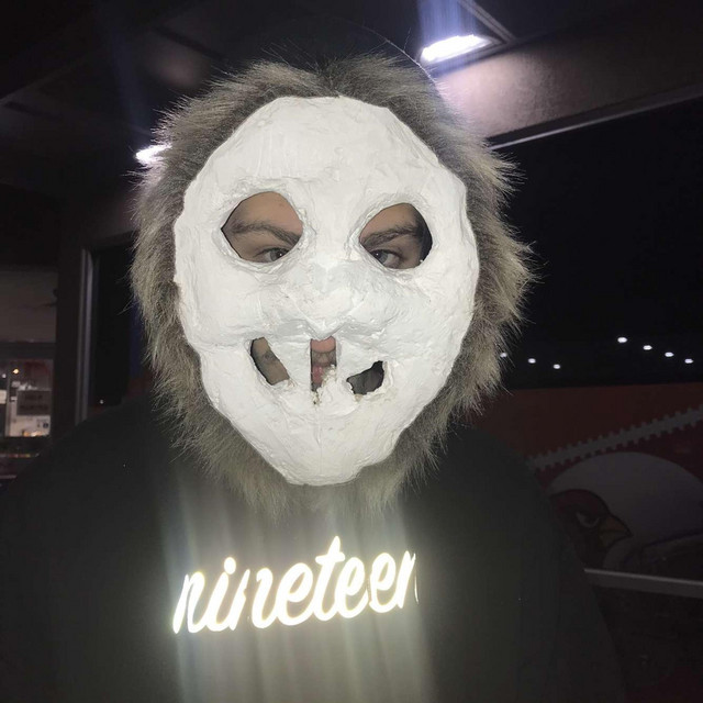 Scary Hours cover art