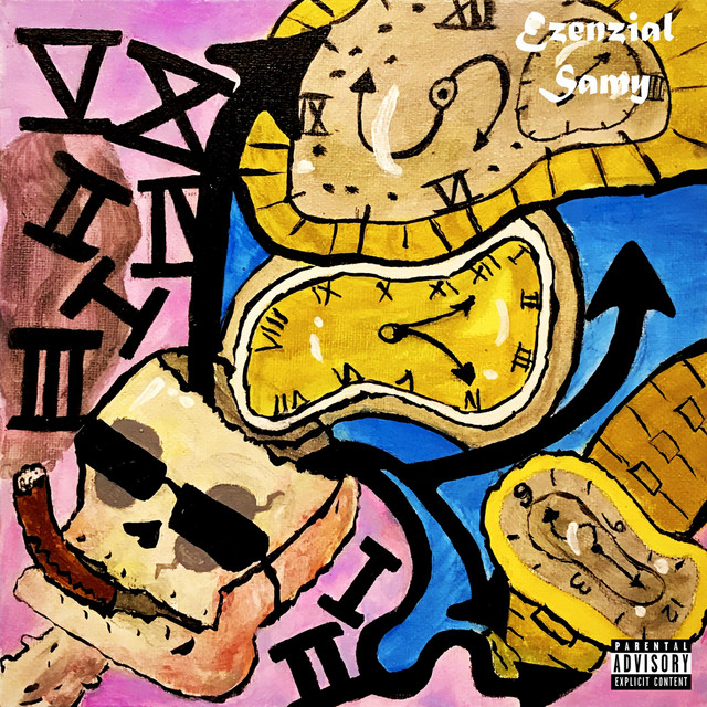 La Espera cover art