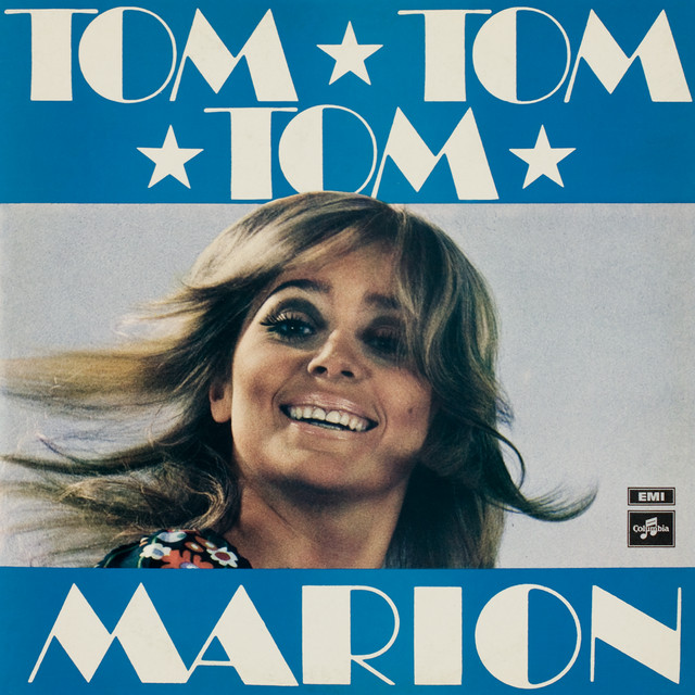 Tom Tom Tom (2012 - Remaster) cover art