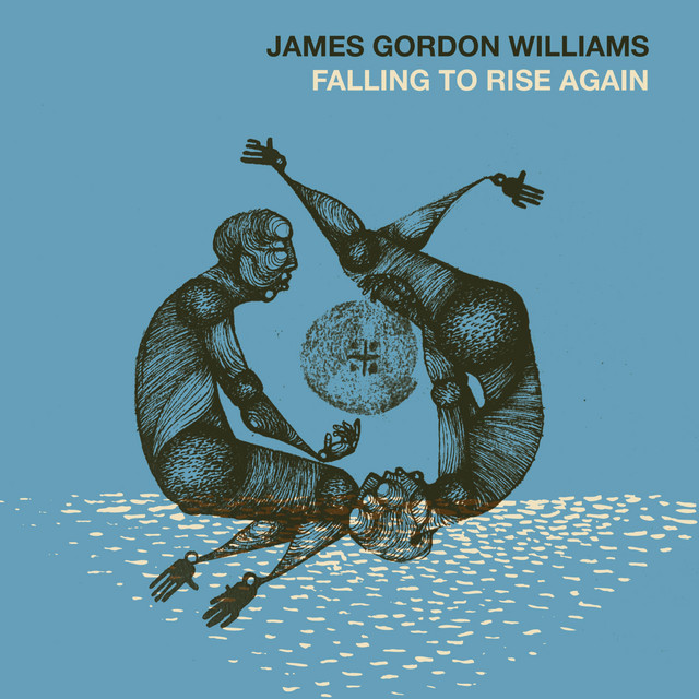 James Gordon Williams