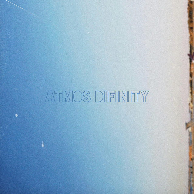 Atmos Difinity cover art