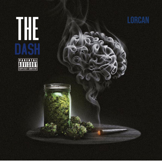 The Dash cover art