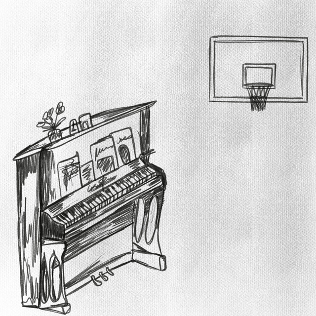 Обкладинка: Surfhouse Piano — Tweet Me Back