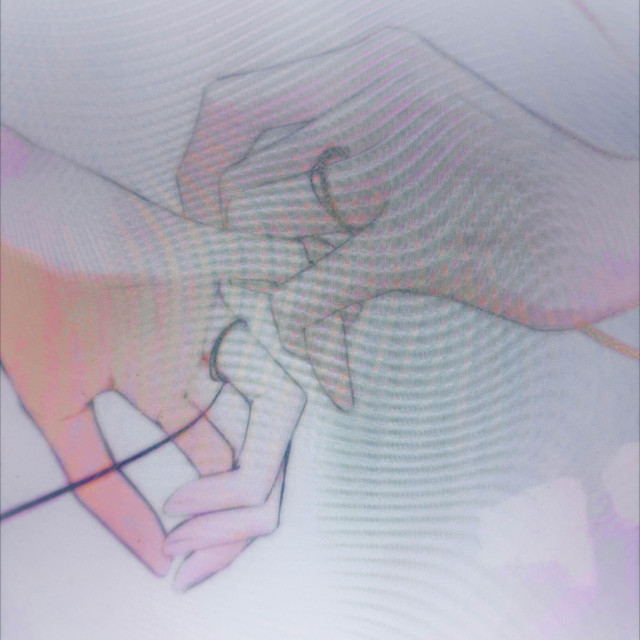touch screen matrix cover art