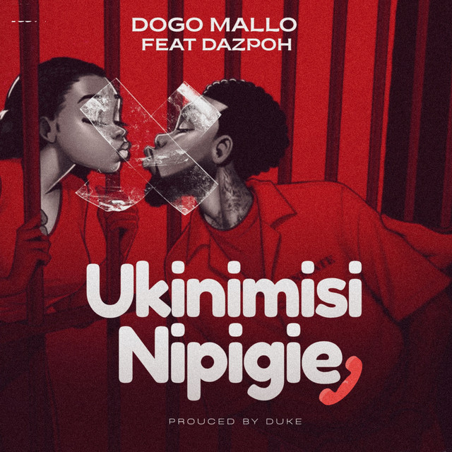 Ukinimisi Nipigie