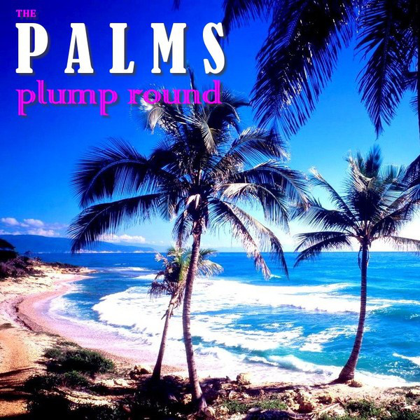 Plump Round (Original Mix) cover art