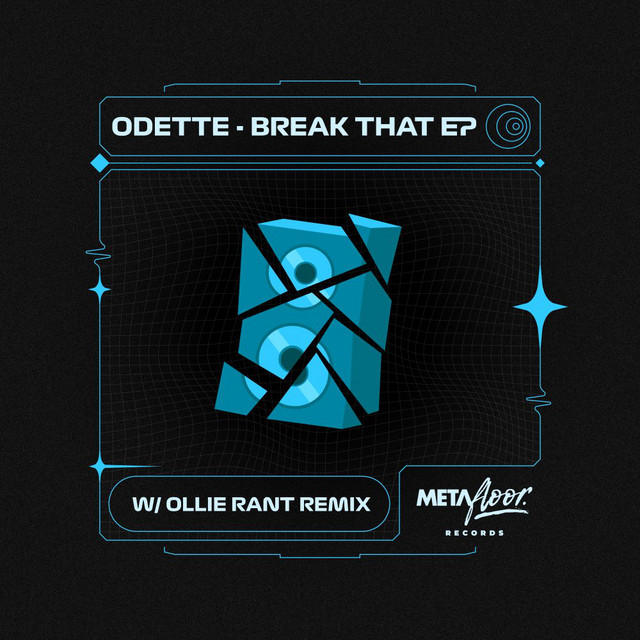 Likey Like - Ollie Rant Remix album art