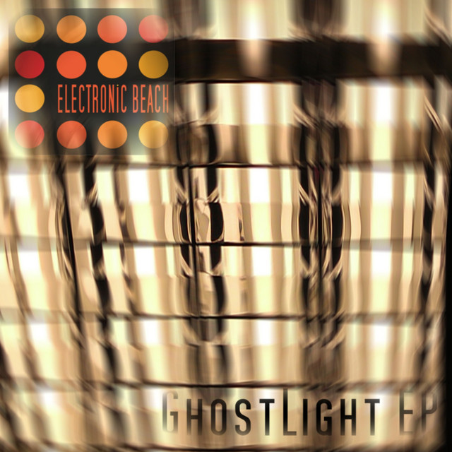 Freefall album art