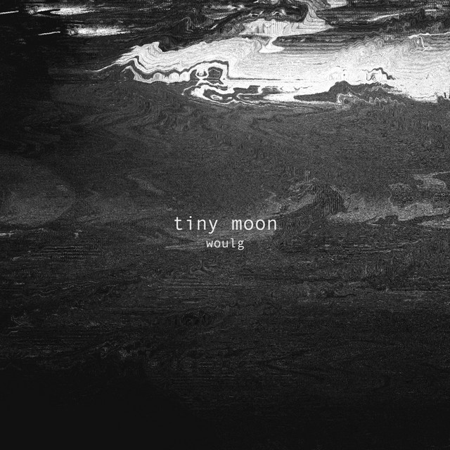 Tiny Moon cover art