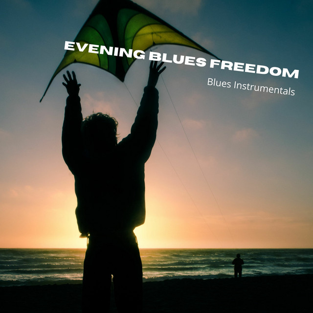 Evening Blues Freedom cover art