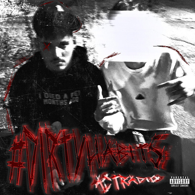 #dirtyhabits ACT EXCLUSIVE cover art