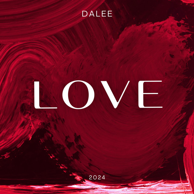 Cover art: Я шукаю погляд — Dalee