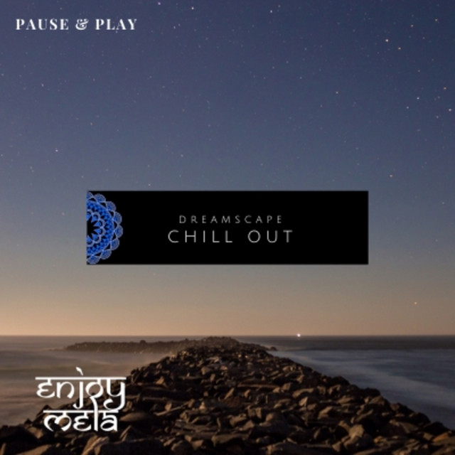 Dreamscape Chill Out cover art