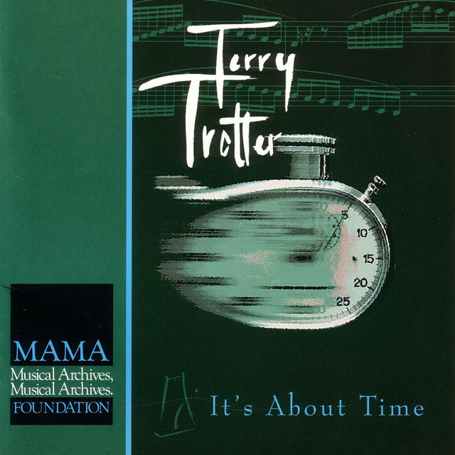 Terry Trotter