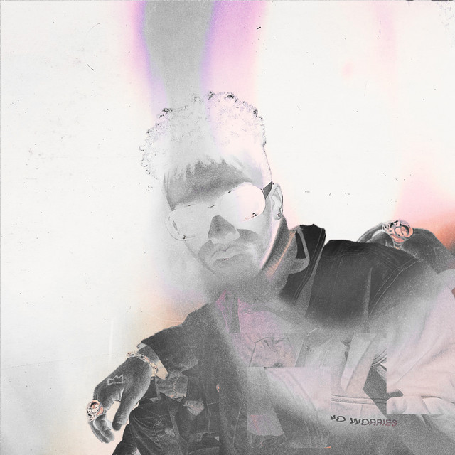 Mad Asf cover art