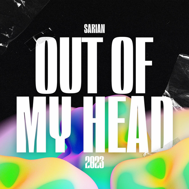 Out Of My Head 2023