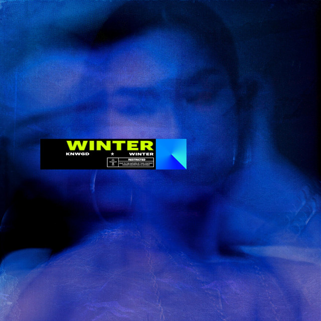 Winter cover art