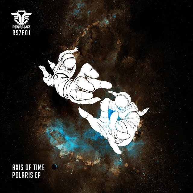 Polaris album art