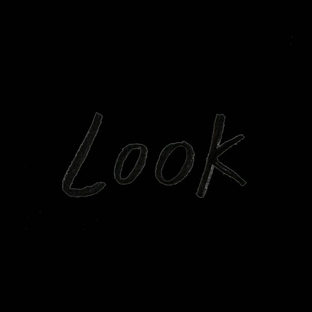 Look cover art