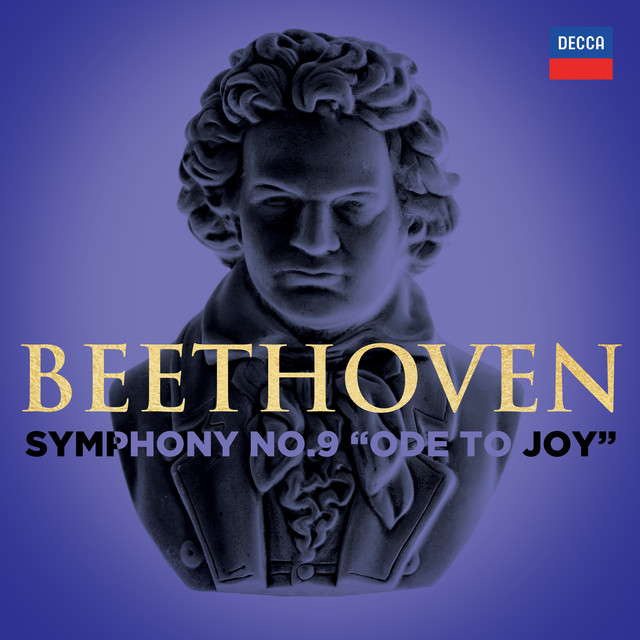 Beethoven: Symphony No. 9 in D Minor, Op. 125 "Choral": II. Molto vivace
