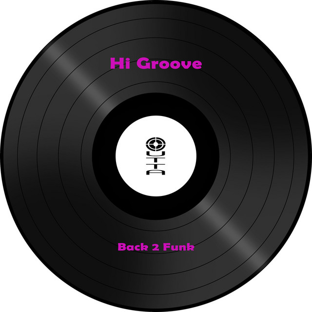 Back 2 Funk