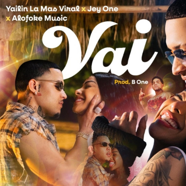 Yailin la Mas Vira