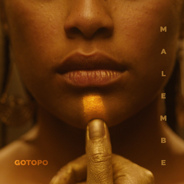 Malembe cover art
