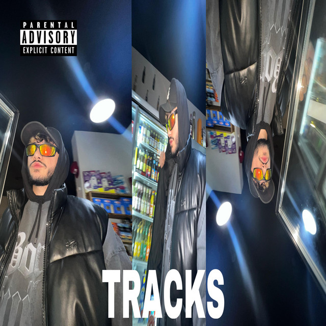 Tracks cover art