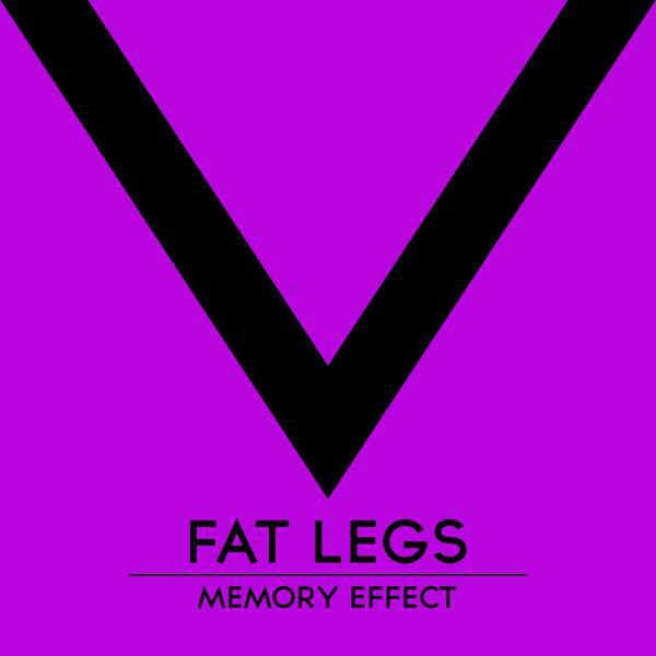 Memory Effect cover art